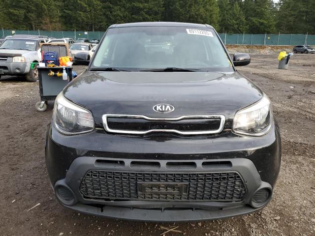 Photo 5 from auction – 2015 KIA SOUL + with VIN KNDJP3A5XF7195004