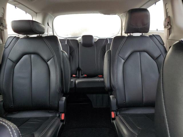Photo 10 from auction – 2022 CHRYSLER PACIFICA T with VIN 2C4RC1BG6NR152179