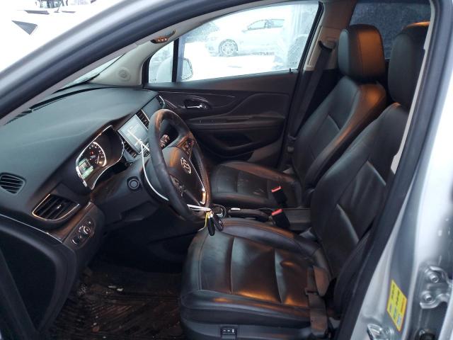 Photo 7 from auction – 2017 BUICK ENCORE ESS with VIN KL4CJGSB4HB001809