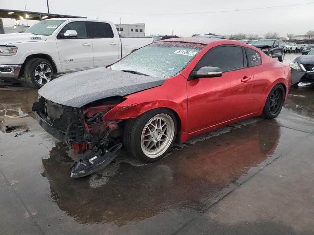 NISSAN ALTIMA SR 2012 with VIN 1N4BL2EP3CC119901 - Photo from auction