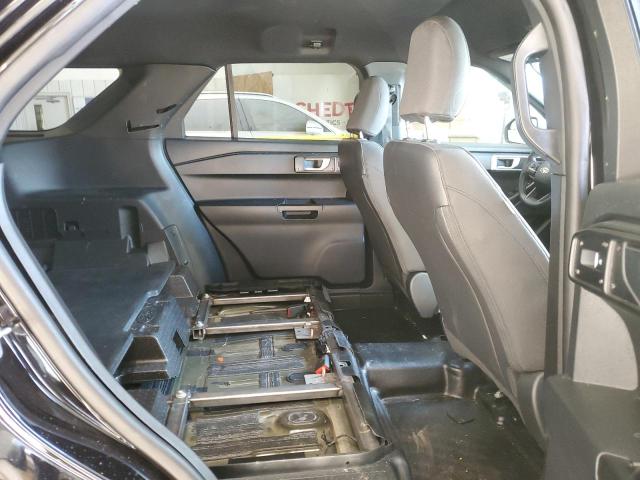 Photo 11 from auction – 2023 FORD EXPLORER P with VIN 1FM5K8AB7PGB83909