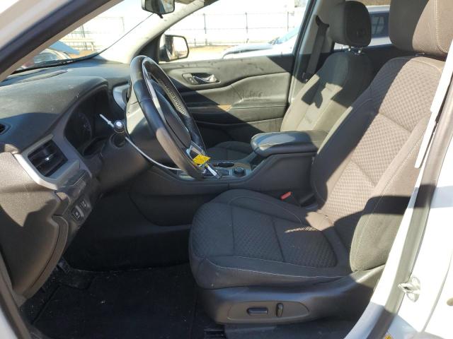 Photo 7 from auction – 2017 GMC ACADIA SLE with VIN 1GKKNLLS9HZ165050