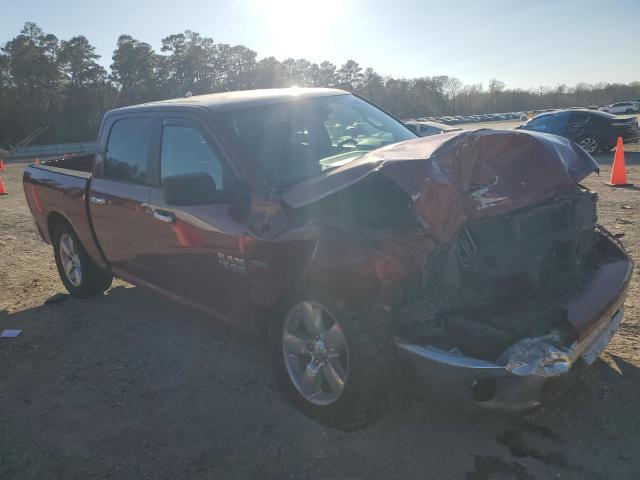Photo 4 from auction – 2014 RAM 1500 SLT with VIN 1C6RR6LTXES345187