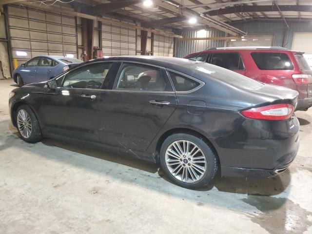 Photo 2 from auction – 2014 FORD FUSION SE with VIN 3FA6P0H92ER338134