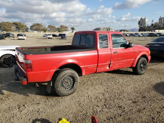 Photo 3 from auction – 2003 FORD RANGER SUP with VIN 1FTYR14E93PB03420
