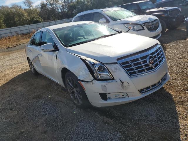 Photo 4 from auction – 2014 CADILLAC XTS with VIN 2G61L5S34E9172399