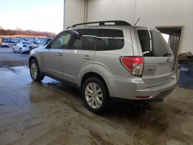 Photo 2 from auction – 2012 SUBARU FORESTER 2 with VIN JF2SHBDC4CH455569