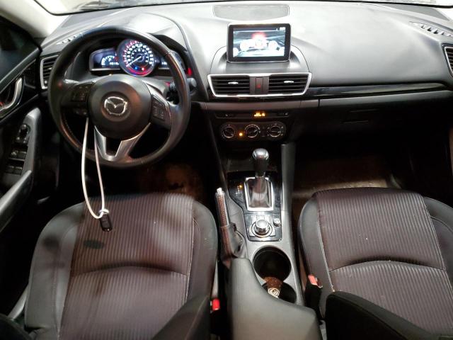 Photo 8 from auction – 2016 MAZDA 3 TOURING with VIN 3MZBM1V73GM278579
