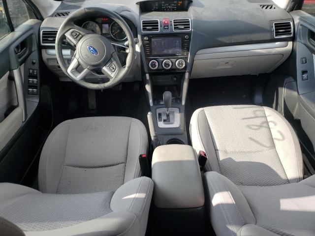 Photo 8 from auction – 2017 SUBARU FORESTER 2 with VIN JF2SJAEC8HH572267