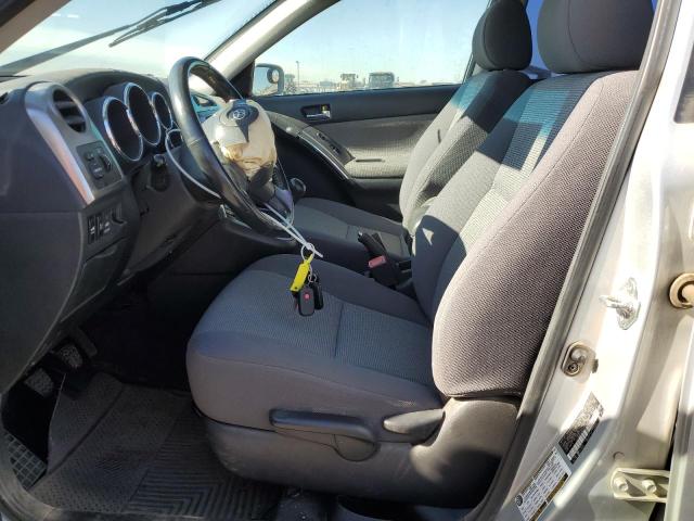 Photo 7 from auction – 2007 TOYOTA COROLLA MA with VIN 2T1KR32E37C668058