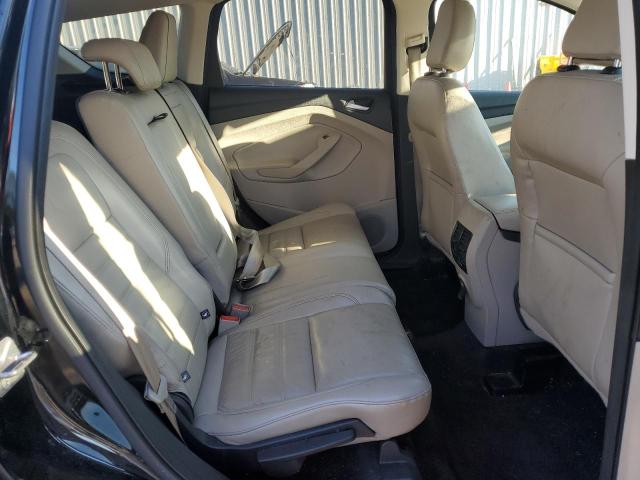 Photo 11 from auction – 2018 FORD ESCAPE SEL with VIN 1FMCU0HD4JUB23489