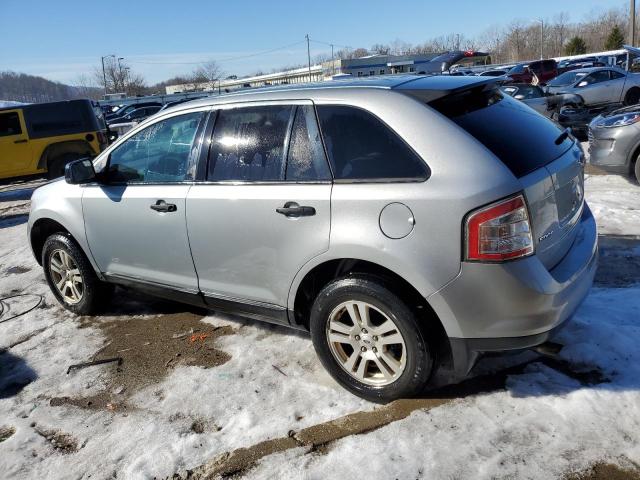 Photo 2 from auction – 2007 FORD EDGE SE with VIN 2FMDK36C77BA53796