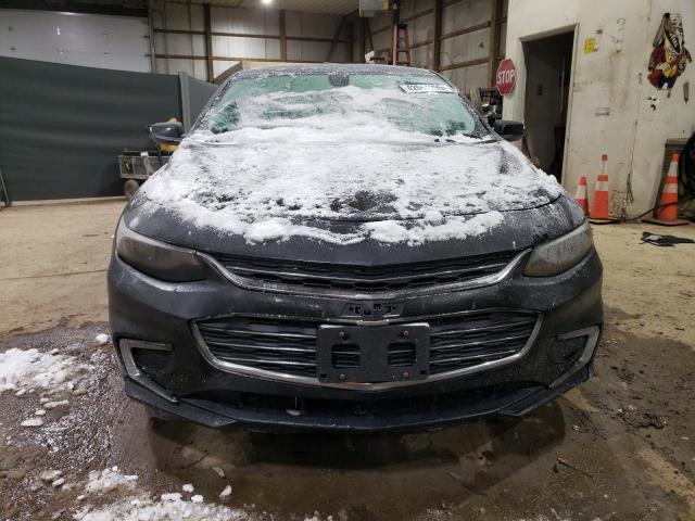 Photo 5 from auction – 2017 CHEVROLET MALIBU LT with VIN 1G1ZE5ST4HF235757