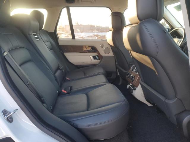 Photo 11 from auction – 2019 LAND ROVER RANGE ROVE with VIN SALGS2SVXKA533332