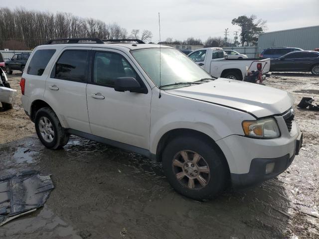 Photo 4 from auction – 2009 MAZDA TRIBUTE I with VIN 4F2CZ02749KM02053