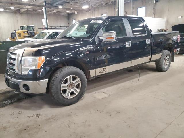 Photo 1 from auction – 2009 FORD F150 SUPER with VIN 1FTPW14V99FB41782