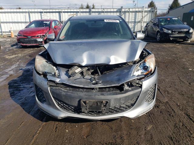 Photo 5 from auction – 2012 MAZDA 3 I with VIN JM1BL1V83C1560873
