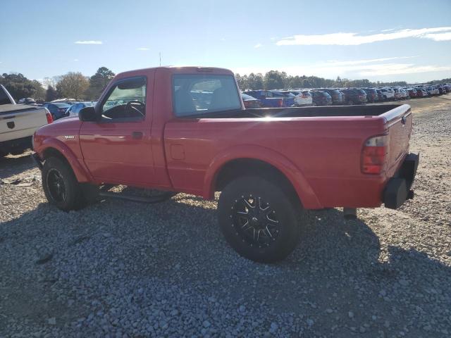 Photo 2 from auction – 2002 FORD RANGER with VIN 1FTYR11U12TA02678