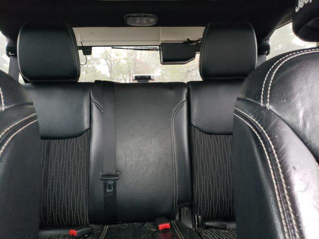 Photo 10 from auction – 2013 JEEP WRANGLER U with VIN 1C4BJWDG4DL584617