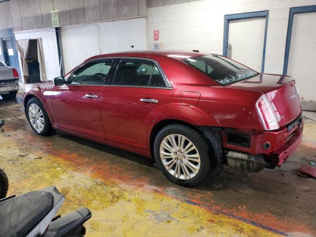 Photo 2 from auction – 2013 CHRYSLER 300C with VIN 2C3CCAKT8DH600918