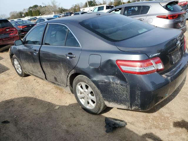 Zdjęcie 2 z aukcji – 2011 TOYOTA CAMRY BASE z VIN 4T4BF3EK3BR210088
