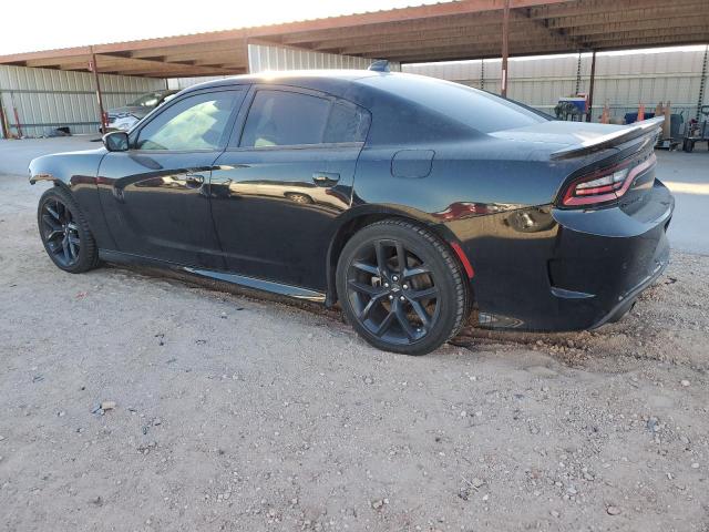 Photo 2 from auction – 2022 DODGE CHARGER GT with VIN 2C3CDXHG2NH133474