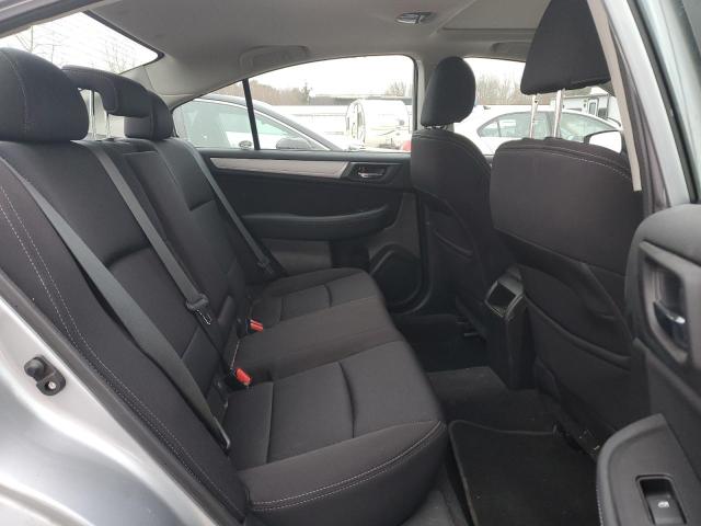 Photo 10 from auction – 2016 SUBARU LEGACY 2.5 with VIN 4S3BNAD67G3038249