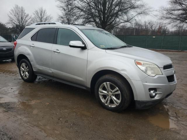 Photo 4 from auction – 2012 CHEVROLET EQUINOX LT with VIN 2GNFLGE58C6102292