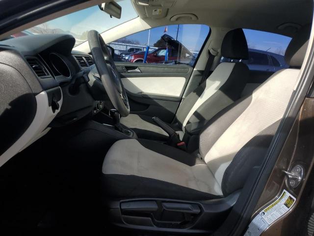 Photo 7 from auction – 2015 VOLKSWAGEN JETTA BASE with VIN 3VW2K7AJ7FM277752