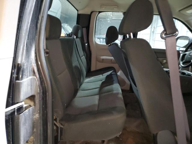Photo 10 from auction – 2011 GMC SIERRA K15 with VIN 1GTR2TE30BZ224079