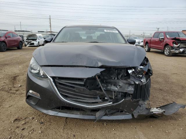 Photo 5 from auction – 2016 MAZDA 3 SPORT with VIN 3MZBM1T72GM308660