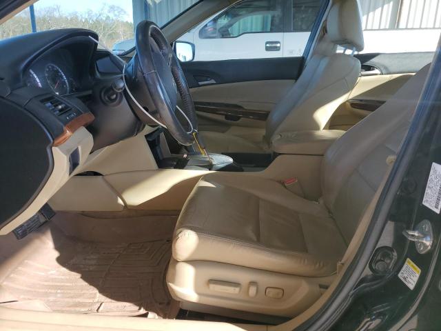 Photo 7 from auction – 2012 HONDA ACCORD EXL with VIN 1HGCP2F82CA130699