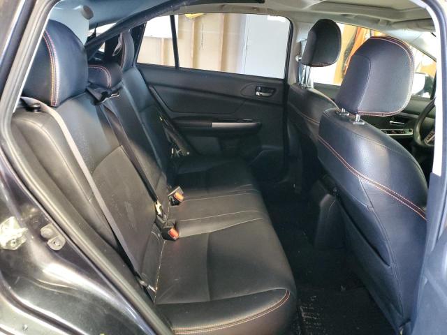 Photo 10 from auction – 2016 SUBARU CROSSTREK with VIN JF2GPANC8GH336303