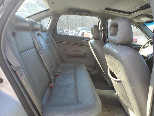 Photo 10 from auction – 2003 CHEVROLET IMPALA LS with VIN 2G1WH52K339369386