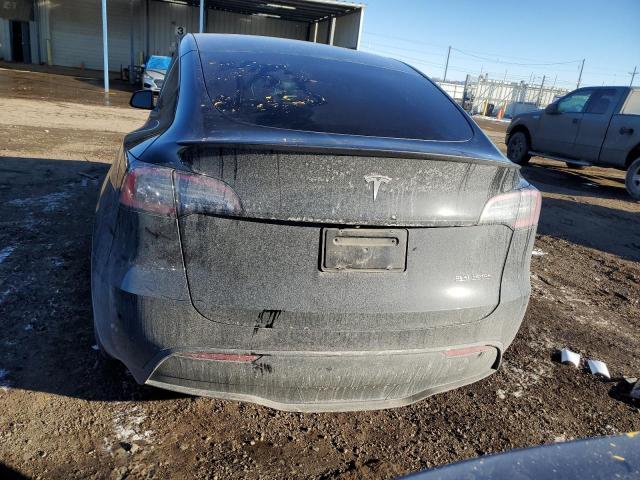 Photo 6 from auction – 2023 TESLA MODEL Y with VIN 7SAYGDEF0PF947413