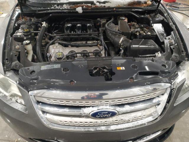 Photo 11 from auction – 2011 FORD TAURUS LIM with VIN 1FAHP2FWXBG123570