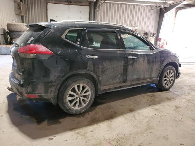 Photo 3 from auction – 2017 NISSAN ROGUE S with VIN KNMAT2MV0HP527388