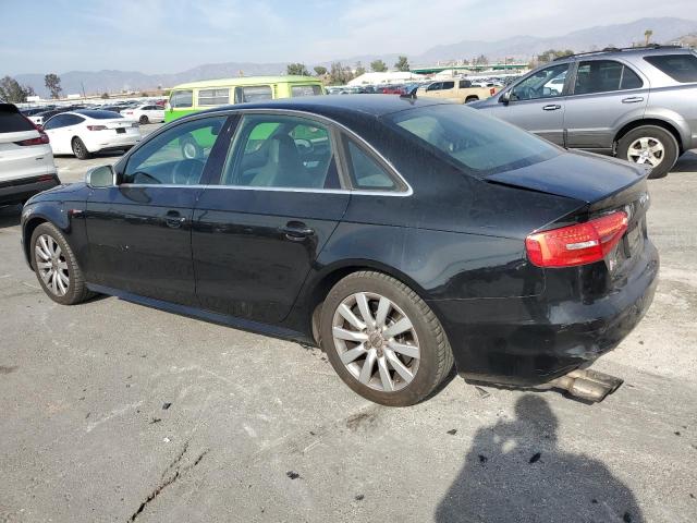 Photo 2 from auction – 2014 AUDI S4 PREMIUM with VIN WAUBGAFL2EA064650