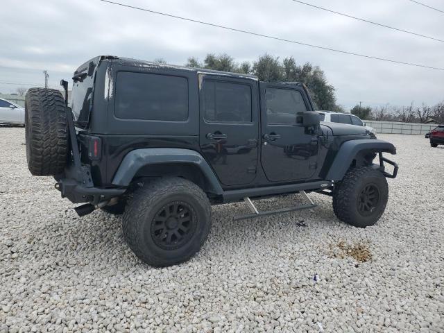 Photo 3 from auction – 2015 JEEP WRANGLER U with VIN 1C4BJWDG8FL696582