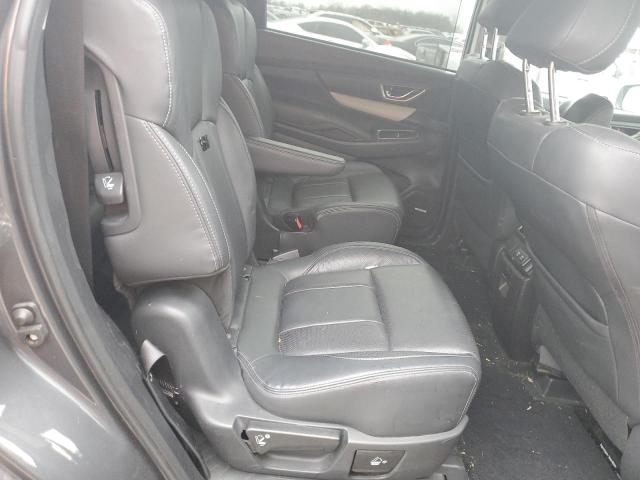 Photo 11 from auction – 2019 SUBARU ASCENT LIM with VIN 4S4WMAPD4K3422718