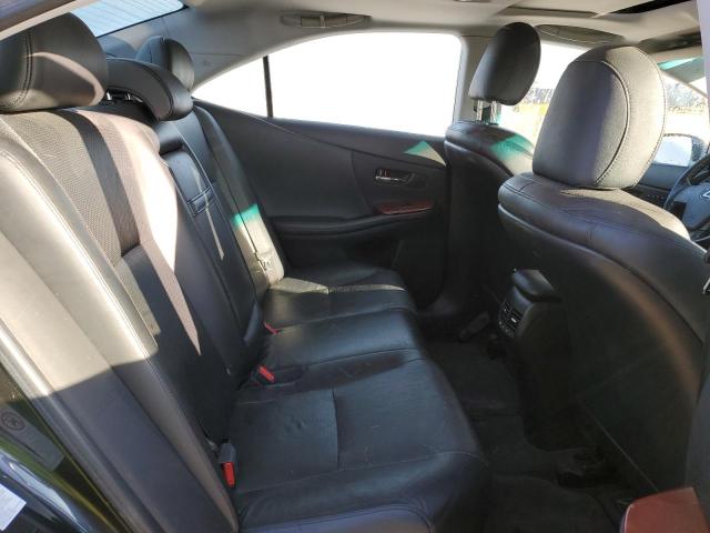 Photo 10 from auction – 2010 LEXUS HS 250H with VIN JTHBB1BA5A2003303