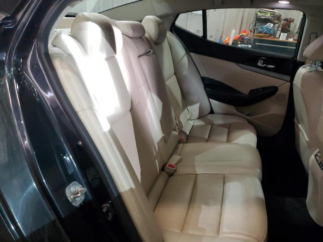 Photo 10 from auction – 2016 NISSAN MAXIMA 3.5 with VIN 1N4AA6AP4GC397016