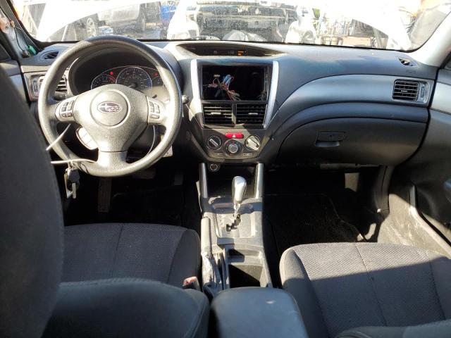 Снимка 8 от търг – 2011 SUBARU FORESTER 2 с VIN JF2SHADC5BH740306
