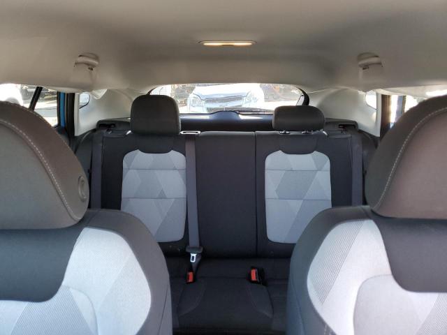 Photo 10 from auction – 2025 CHEVROLET TRAX LS with VIN KL77LFEP6SC032500