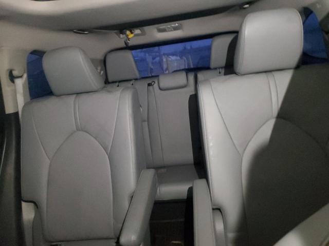Photo 10 from auction – 2023 TOYOTA HIGHLANDER with VIN 5TDKDRBHXPS037603
