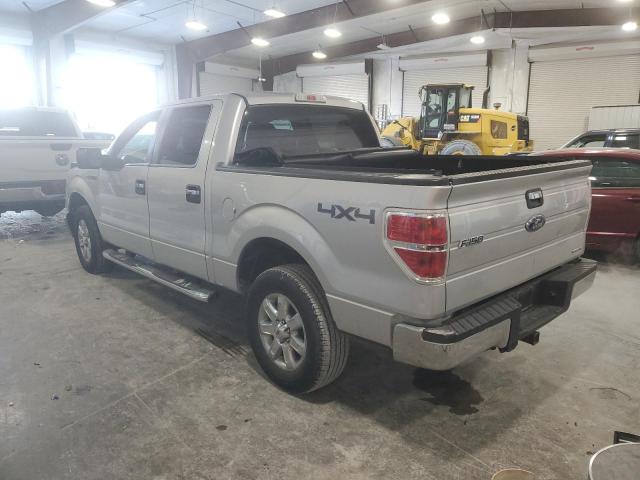 Photo 2 from auction – 2014 FORD F150 SUPER with VIN 1FTFW1EF4EFC71465