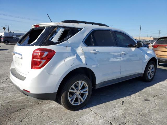 Photo 3 from auction – 2017 CHEVROLET EQUINOX LT with VIN 2GNALCEK7H1614672