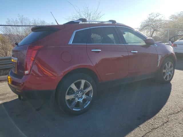 Photo 3 from auction – 2010 CADILLAC SRX PERFOR with VIN 3GYFNBEY1AS620267