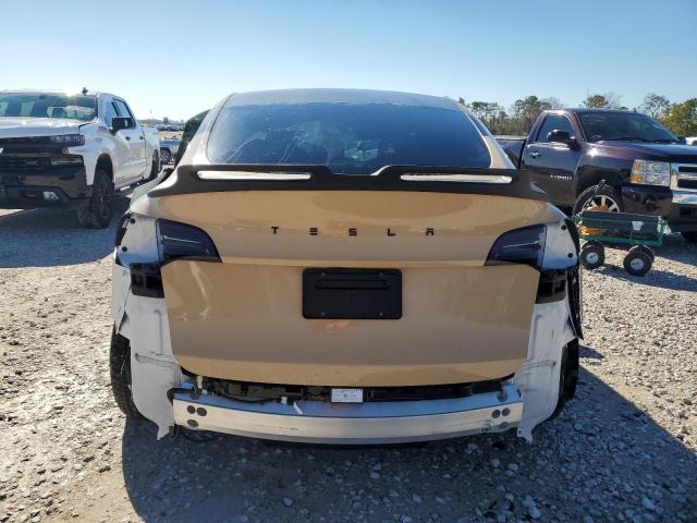 Photo 6 from auction – 2023 TESLA MODEL Y with VIN 7SAYGDEF2PF860791
