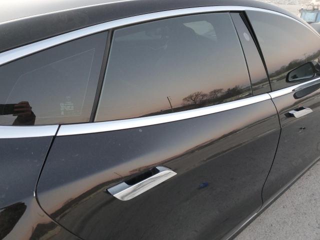 Photo 10 from auction – 2018 TESLA MODEL S with VIN 5YJSA1E29JF296824